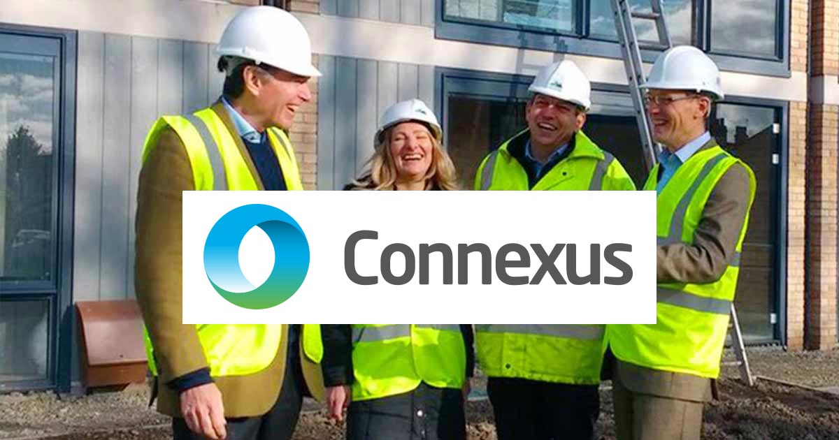 Connexus