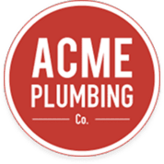 Acme Plumbing Co.