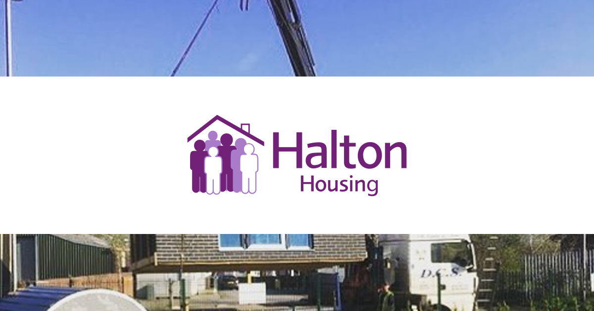 Halton Housing