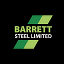 Barrett Steel