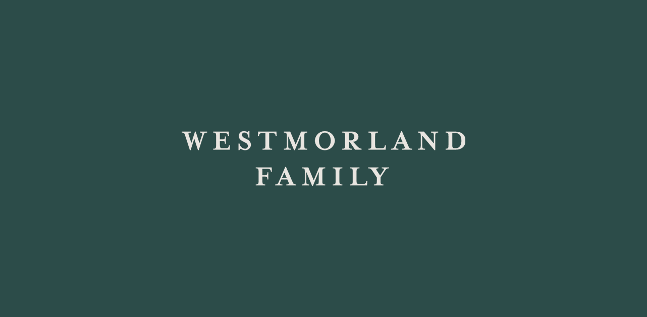 Westmorland Family