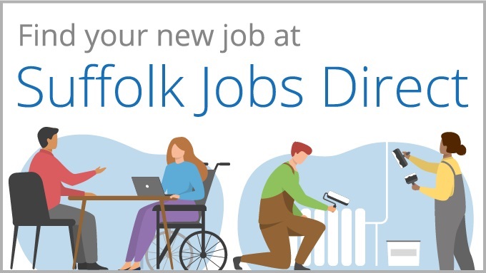 Suffolk Jobs Direct