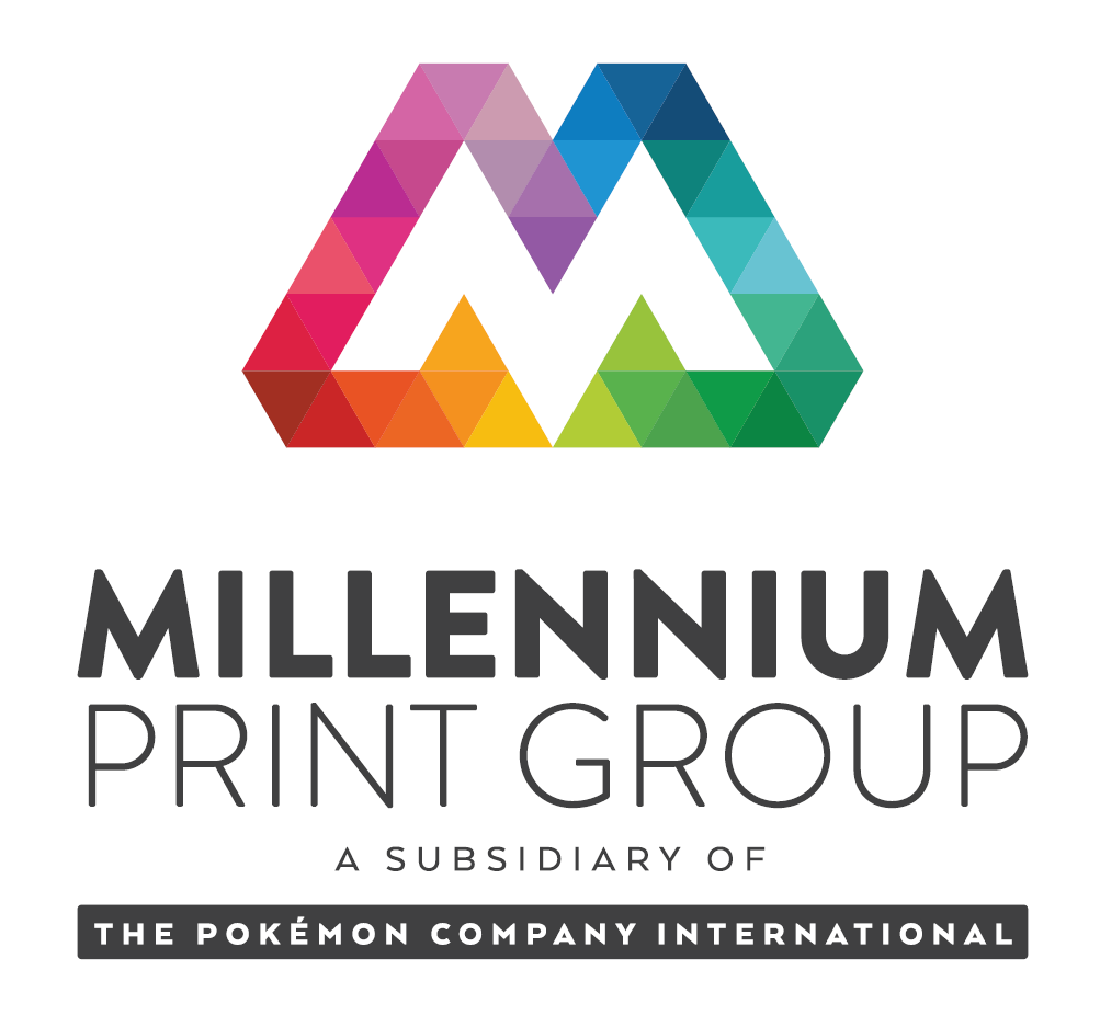 Millennium Print Group