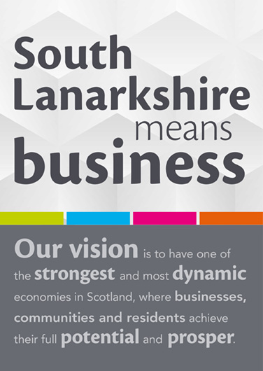 South Lanarkshire Council