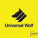 Universal Wolf