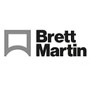 Brett Martin